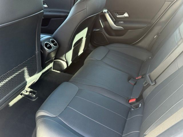2025 Mercedes-Benz CLA CLA 250 Albuquerque NM