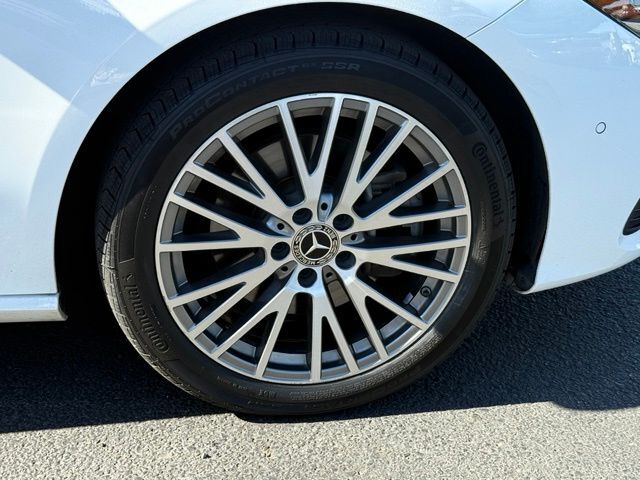 2025 Mercedes-Benz CLA CLA 250 Albuquerque NM