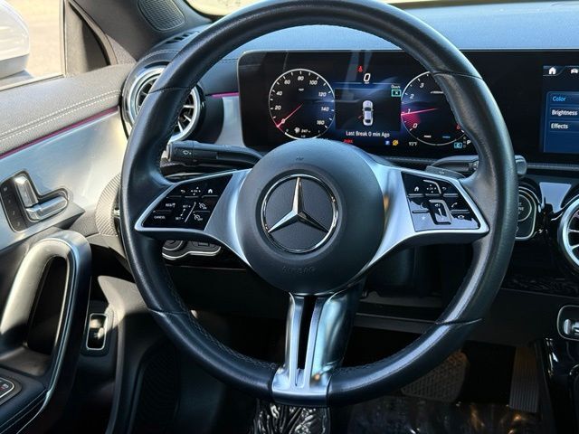 2025 Mercedes-Benz CLA CLA 250 Albuquerque NM