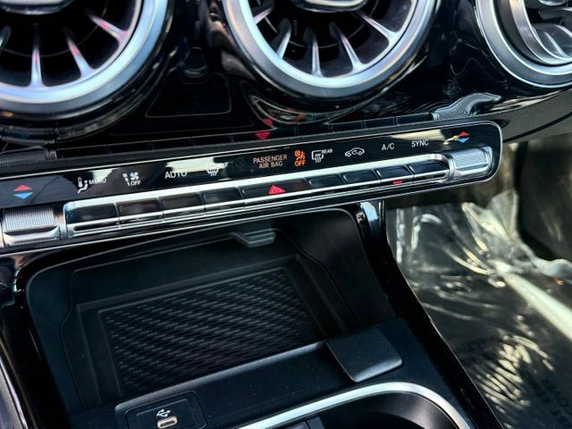 2025 Mercedes-Benz CLA CLA 250 Albuquerque NM