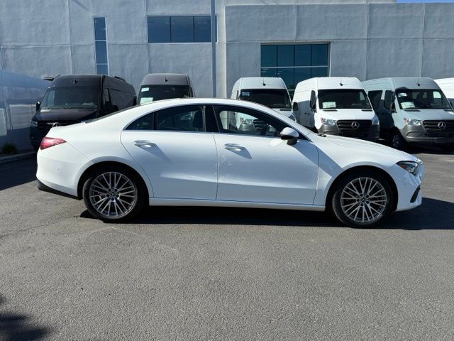 2025 Mercedes-Benz CLA CLA 250 Albuquerque NM