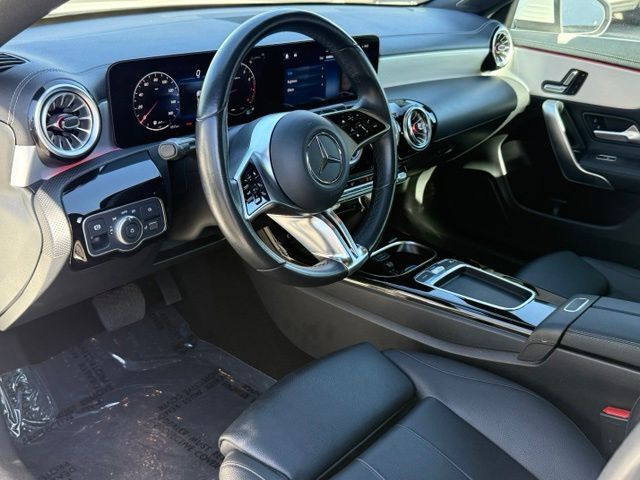 2025 Mercedes-Benz CLA CLA 250 Albuquerque NM