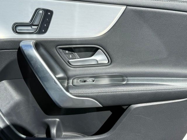2025 Mercedes-Benz CLA CLA 250 Albuquerque NM