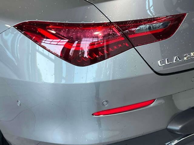2025 Mercedes-Benz CLA CLA 250 Morristown NJ