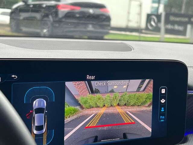2025 Mercedes-Benz CLA CLA 250 Morristown NJ