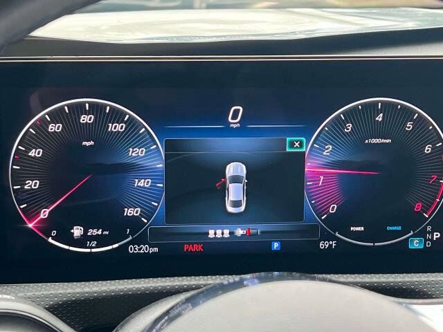 2025 Mercedes-Benz CLA CLA 250 Morristown NJ