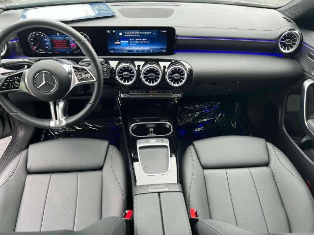2025 Mercedes-Benz CLA CLA 250 Morristown NJ