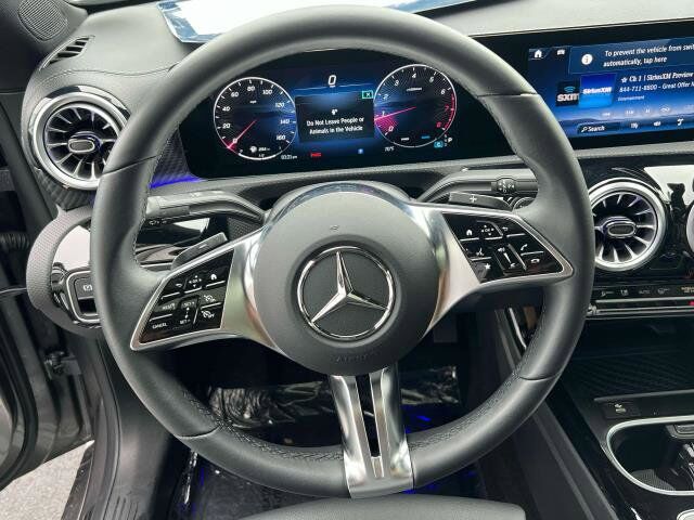 2025 Mercedes-Benz CLA CLA 250 Morristown NJ
