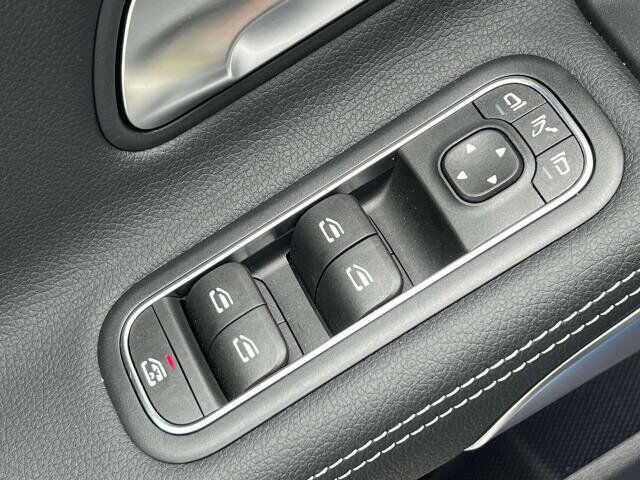 2025 Mercedes-Benz CLA CLA 250 Morristown NJ