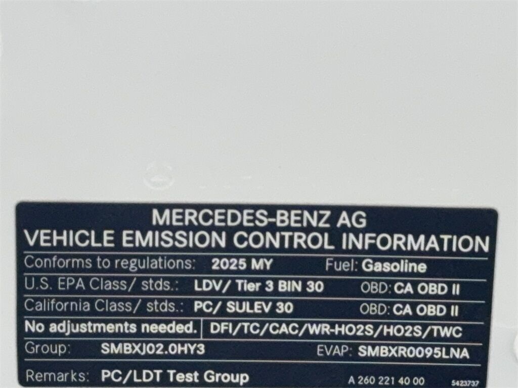 2025 Mercedes-Benz CLA CLA 250 NAV,CAM,PANO,HTD STS,BLIND SPOT,18&quot; WLS Plano TX