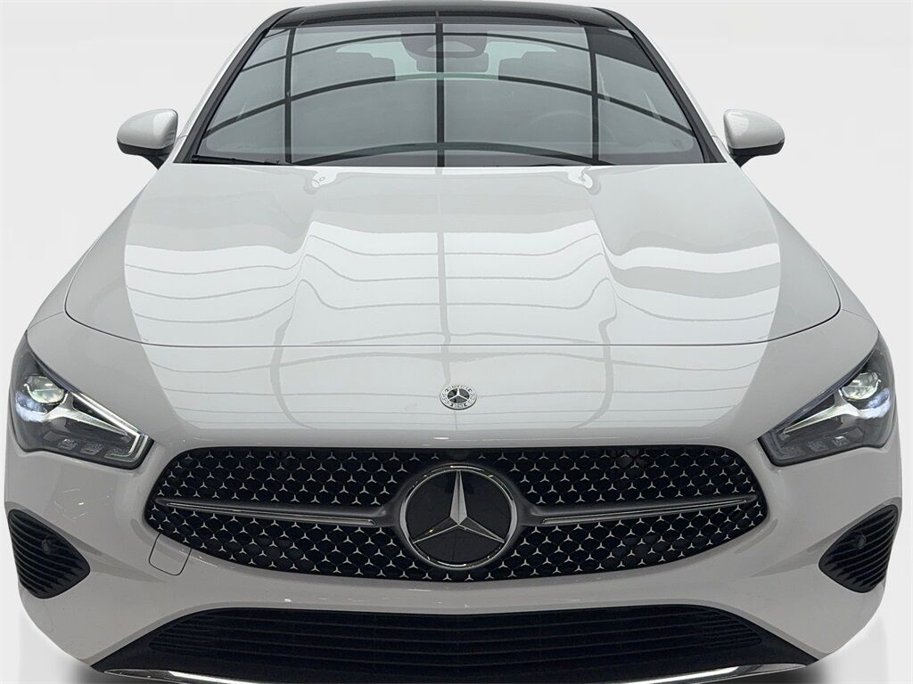 2025 Mercedes-Benz CLA CLA 250 NAV,CAM,PANO,HTD STS,BLIND SPOT,18&quot; WLS Plano TX