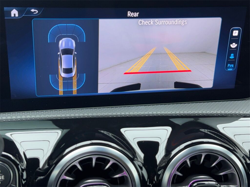 2025 Mercedes-Benz CLA CLA 250 NAV,CAM,PANO,HTD STS,BLIND SPOT,18&quot; WLS Plano TX