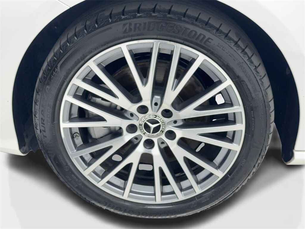 2025 Mercedes-Benz CLA CLA 250 NAV,CAM,PANO,HTD STS,BLIND SPOT,18&quot; WLS Plano TX