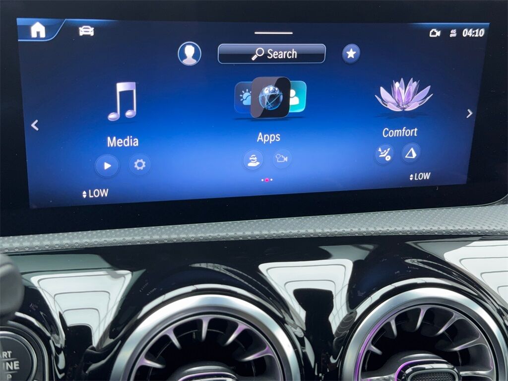 2025 Mercedes-Benz CLA CLA 250 NAV,CAM,PANO,HTD STS,BLIND SPOT,18&quot; WLS Plano TX