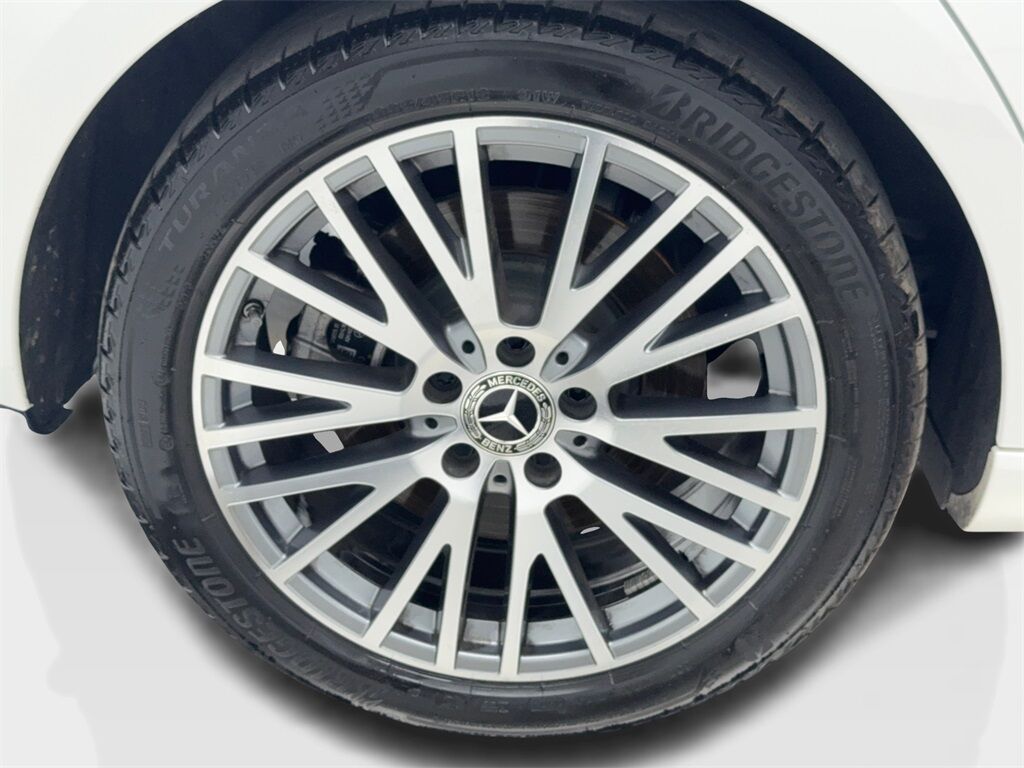 2025 Mercedes-Benz CLA CLA 250 NAV,CAM,PANO,HTD STS,BLIND SPOT,18&quot; WLS Plano TX