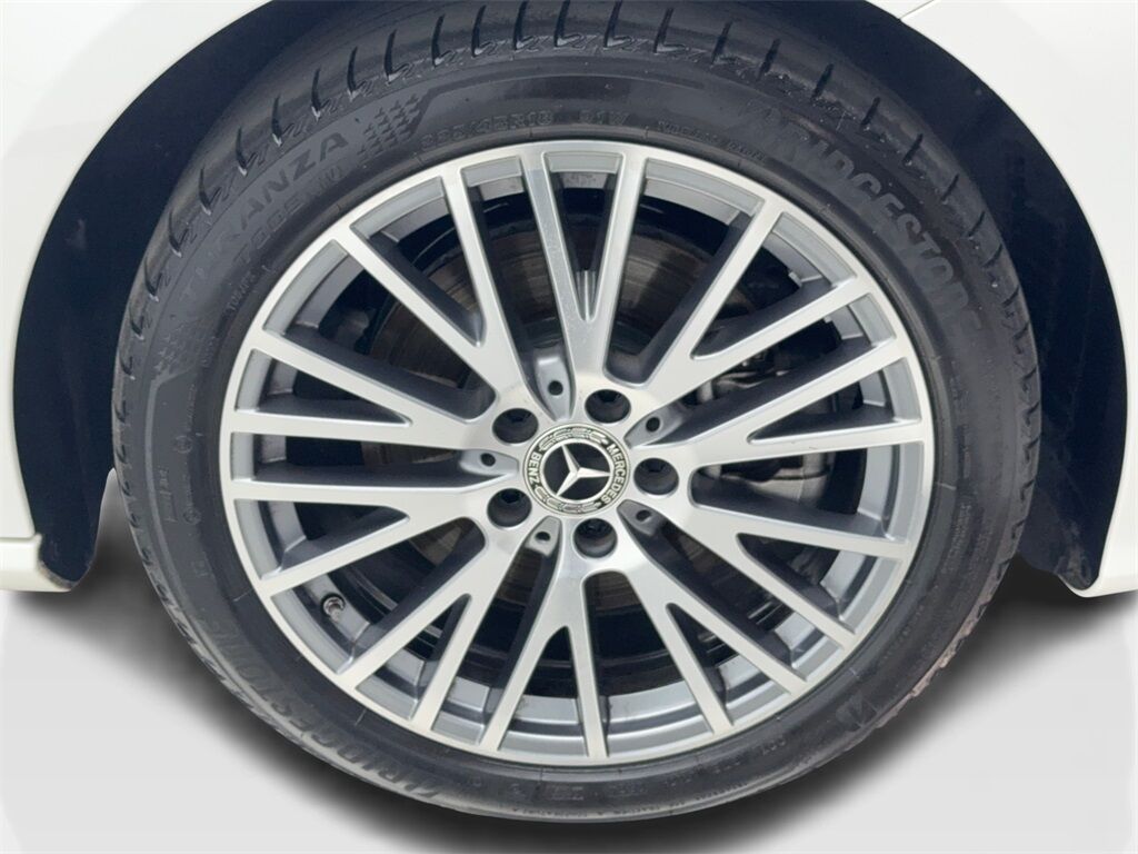 2025 Mercedes-Benz CLA CLA 250 NAV,CAM,PANO,HTD STS,BLIND SPOT,18&quot; WLS Plano TX