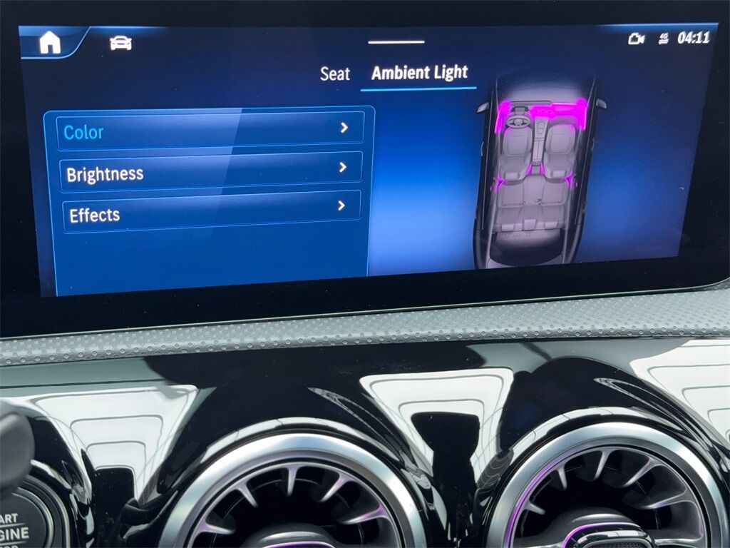 2025 Mercedes-Benz CLA CLA 250 NAV,CAM,PANO,HTD STS,BLIND SPOT,18&quot; WLS Plano TX