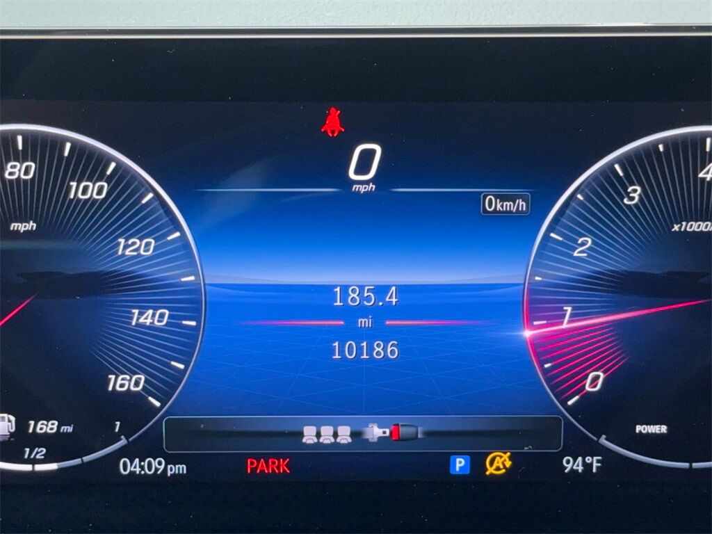 2025 Mercedes-Benz CLA CLA 250 NAV,CAM,PANO,HTD STS,BLIND SPOT,18&quot; WLS Plano TX