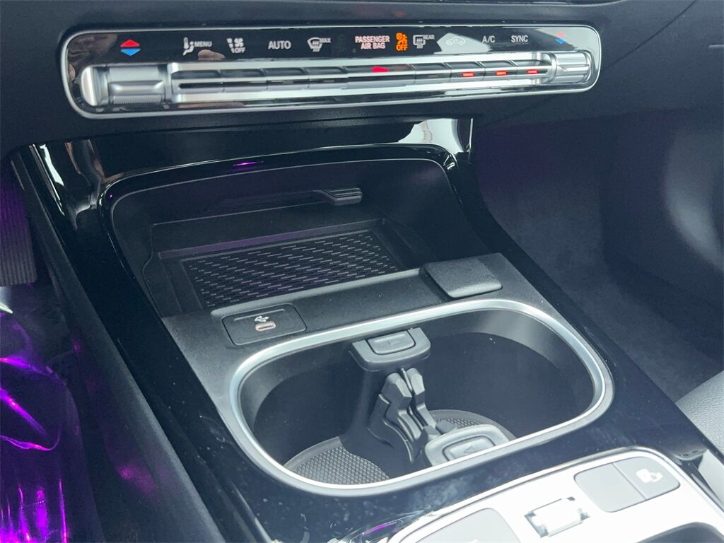 2025 Mercedes-Benz CLA CLA 250 NAV,CAM,PANO,HTD STS,BLIND SPOT,18&quot; WLS Plano TX