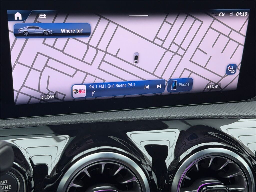 2025 Mercedes-Benz CLA CLA 250 NAV,CAM,PANO,HTD STS,BLIND SPOT,18&quot; WLS Plano TX