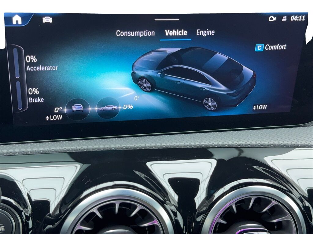 2025 Mercedes-Benz CLA CLA 250 NAV,CAM,PANO,HTD STS,BLIND SPOT,18&quot; WLS Plano TX