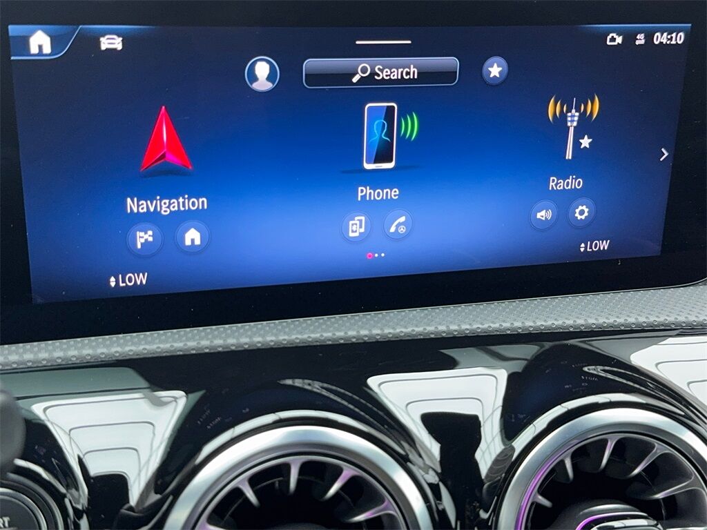 2025 Mercedes-Benz CLA CLA 250 NAV,CAM,PANO,HTD STS,BLIND SPOT,18&quot; WLS Plano TX