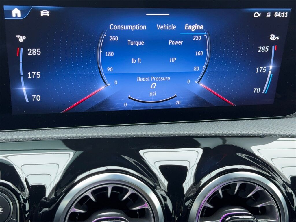 2025 Mercedes-Benz CLA CLA 250 NAV,CAM,PANO,HTD STS,BLIND SPOT,18&quot; WLS Plano TX
