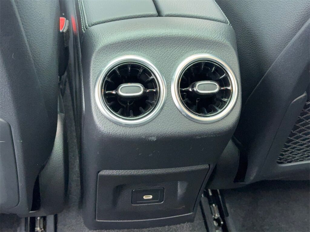 2025 Mercedes-Benz CLA CLA 250 NAV,CAM,PANO,HTD STS,BLIND SPOT,18&quot; WLS Plano TX