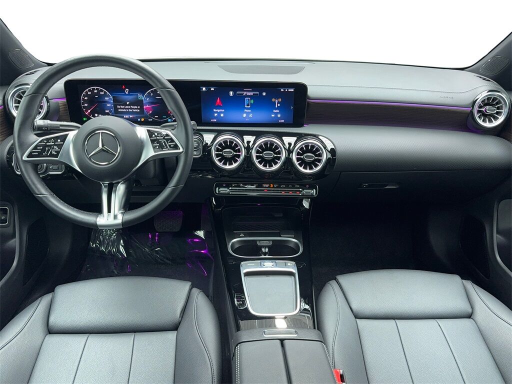2025 Mercedes-Benz CLA CLA 250 NAV,CAM,PANO,HTD STS,BLIND SPOT,18&quot; WLS Plano TX