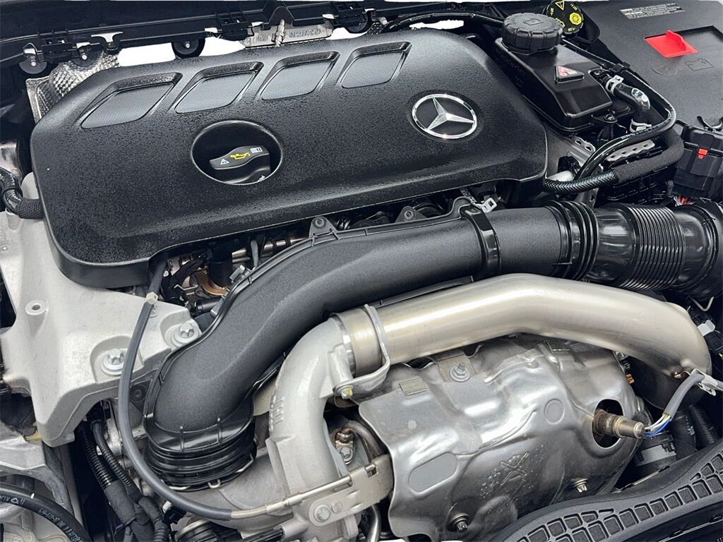 2025 Mercedes-Benz CLA CLA 250 NAV,CAM,PANO,HTD STS,BLIND SPOT,18&quot; WLS Plano TX