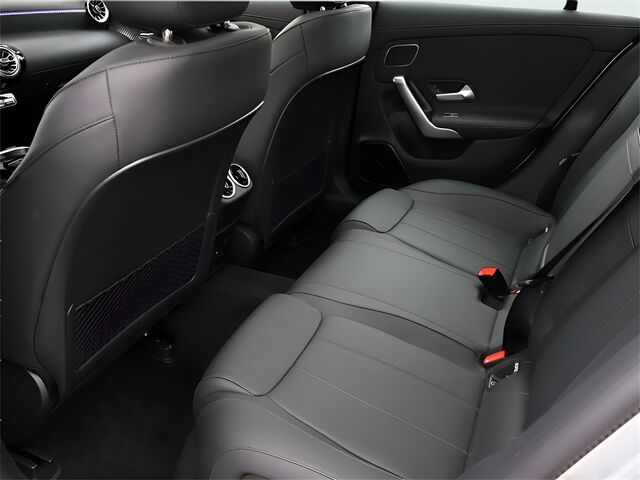 2025 Mercedes-Benz CLA CLA 250 Oshkosh WI 2025 Mercedes-Benz CLA CLA 250 Oshkosh WI