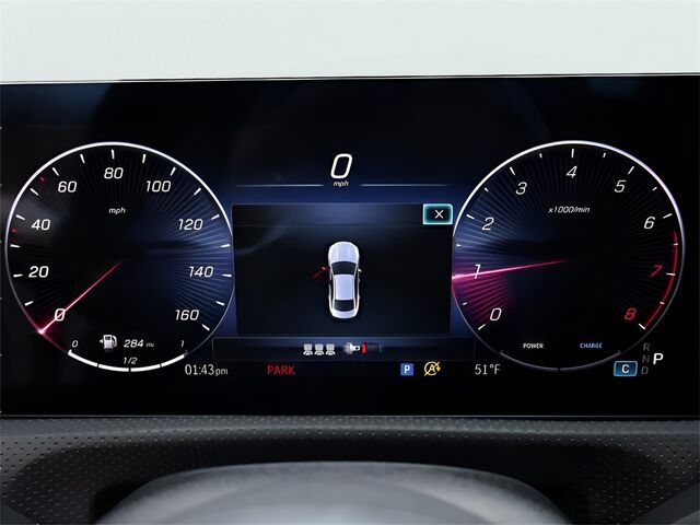 2025 Mercedes-Benz CLA CLA 250 Oshkosh WI 2025 Mercedes-Benz CLA CLA 250 Oshkosh WI