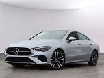 2025 Mercedes-Benz CLA CLA 250