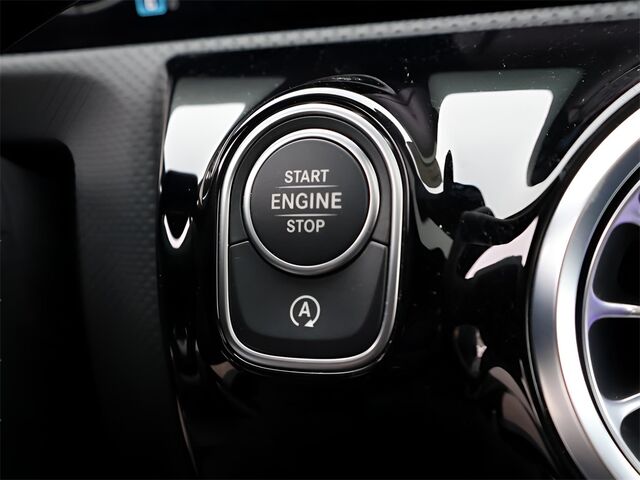 2025 Mercedes-Benz CLA CLA 250 Oshkosh WI 2025 Mercedes-Benz CLA CLA 250 Oshkosh WI