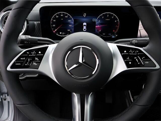 2025 Mercedes-Benz CLA CLA 250 Oshkosh WI 2025 Mercedes-Benz CLA CLA 250 Oshkosh WI