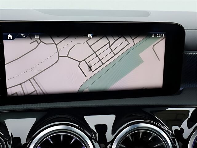 2025 Mercedes-Benz CLA CLA 250 Oshkosh WI 2025 Mercedes-Benz CLA CLA 250 Oshkosh WI