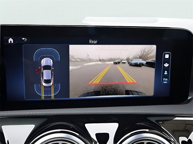 2025 Mercedes-Benz CLA CLA 250 Oshkosh WI 2025 Mercedes-Benz CLA CLA 250 Oshkosh WI