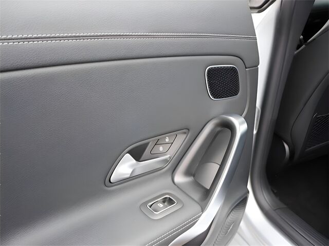 2025 Mercedes-Benz CLA CLA 250 Oshkosh WI 2025 Mercedes-Benz CLA CLA 250 Oshkosh WI