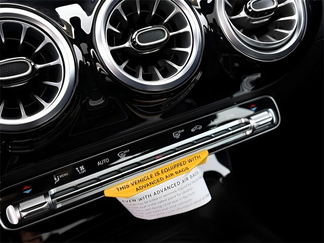 2025 Mercedes-Benz CLA CLA 250 Oshkosh WI 2025 Mercedes-Benz CLA CLA 250 Oshkosh WI