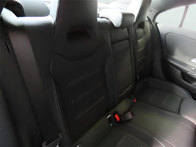 2025 Mercedes-Benz CLA CLA 250 Oshkosh WI