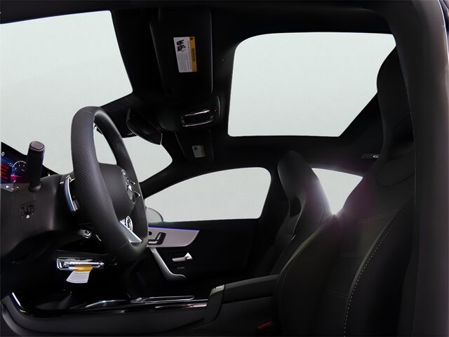 2025 Mercedes-Benz CLA CLA 250 Oshkosh WI