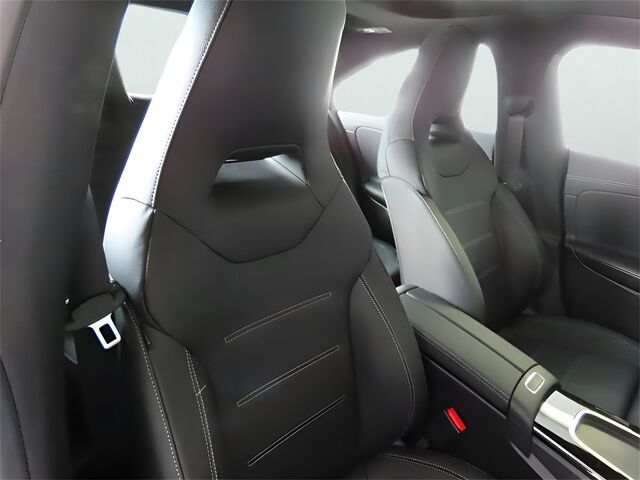 2025 Mercedes-Benz CLA CLA 250 Oshkosh WI