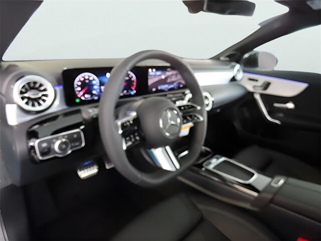2025 Mercedes-Benz CLA CLA 250 Oshkosh WI