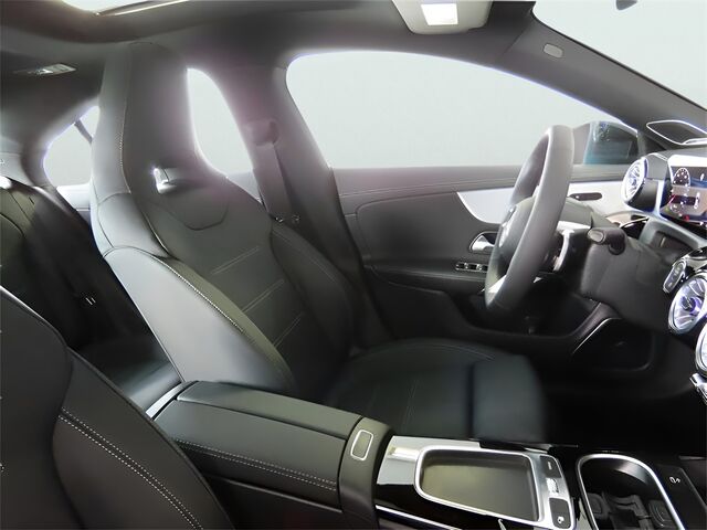 2025 Mercedes-Benz CLA CLA 250 Oshkosh WI