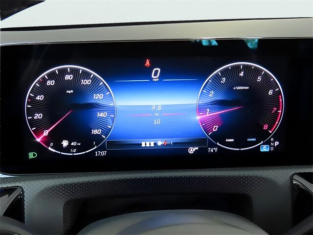 2025 Mercedes-Benz CLA CLA 250 Oshkosh WI