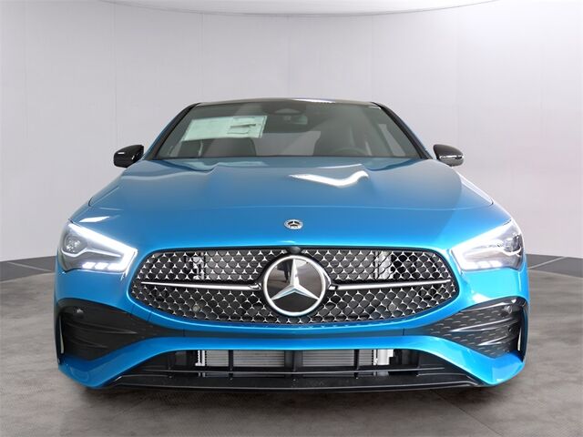 2025 Mercedes-Benz CLA CLA 250 Oshkosh WI