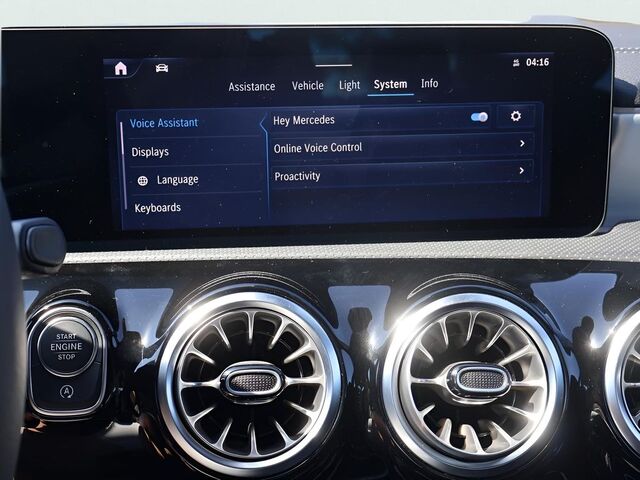 2025 Mercedes-Benz CLA CLA 250 Oshkosh WI 2025 Mercedes-Benz CLA CLA 250 Oshkosh WI