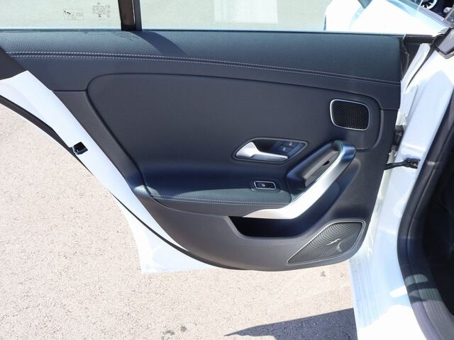 2025 Mercedes-Benz CLA CLA 250 Oshkosh WI 2025 Mercedes-Benz CLA CLA 250 Oshkosh WI