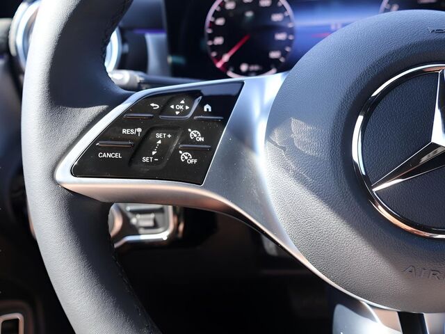 2025 Mercedes-Benz CLA CLA 250 Oshkosh WI 2025 Mercedes-Benz CLA CLA 250 Oshkosh WI