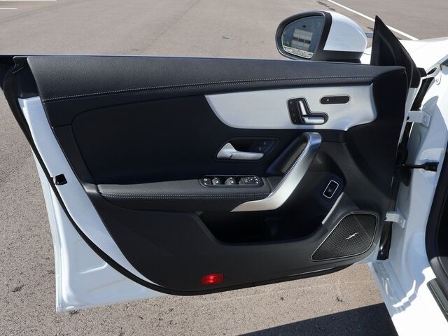 2025 Mercedes-Benz CLA CLA 250 Oshkosh WI 2025 Mercedes-Benz CLA CLA 250 Oshkosh WI